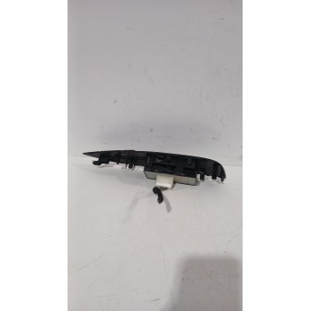 Recambio de mando elevalunas delantero derecho para nissan qashqai ii (j11, j11_) 1.3 dig-t referencia OEM IAM 254114CE0A  
