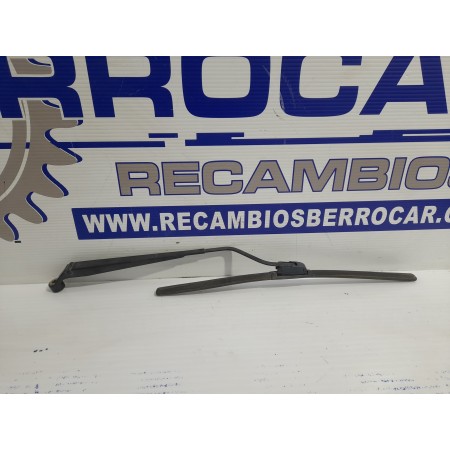 Recambio de brazo limpia delantero izquierdo para suzuki swift berlina (mz) 1.3 16v cat referencia OEM IAM 3831062J00  