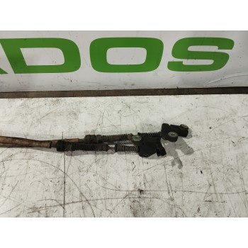 Recambio de palanca cambio para seat toledo (1m2) 1.9 tdi referencia OEM IAM 1J0711049T  
