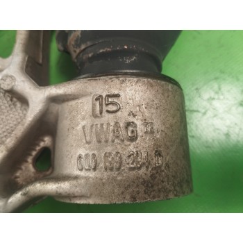 Recambio de brazo suspension inferior delantero derecho para seat ibiza (6l1) 1.9 tdi referencia OEM IAM 600199294D  