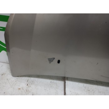 Recambio de capot para ford s-max (ca1) titanium referencia OEM IAM 1569486  