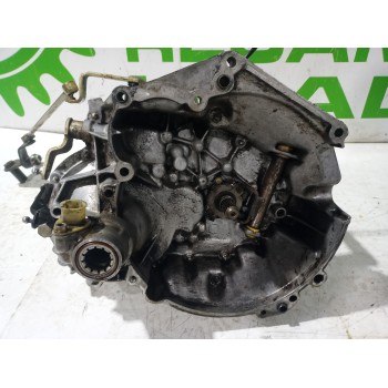 Recambio de caja cambios para peugeot 206 berlina e-music referencia OEM IAM 2223P4  