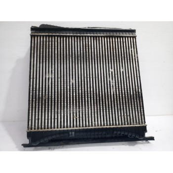 Recambio de intercooler para land rover discovery 4 tdv6 hse referencia OEM IAM AH329L440AB  