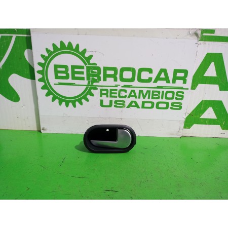 Recambio de maneta interior delantera derecha para ford fiesta (cbk) ambiente referencia OEM IAM 1329932  