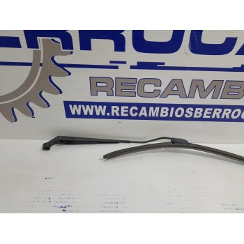 Recambio de brazo limpia delantero izquierdo para suzuki swift berlina (mz) 1.3 16v cat referencia OEM IAM 3831062J00  