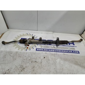 Recambio de cremallera direccion para ssangyong kyron 2.0 xdi referencia OEM IAM 465000900  