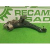 Recambio de brazo suspension inferior delantero derecho para seat ibiza (6l1) 1.9 tdi referencia OEM IAM 600199294D  