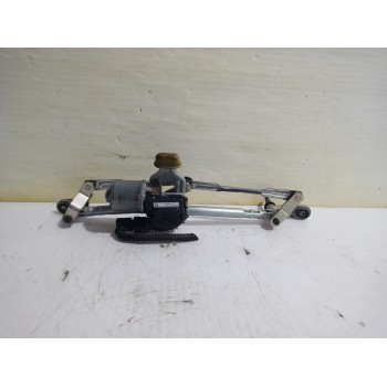 Recambio de motor limpia delantero para opel grandland x design line referencia OEM IAM 9824762480  