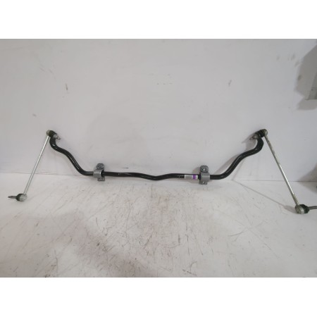 Recambio de barra estabilizadora delantera para peugeot rifter 1.5 bluehdi 100 referencia OEM IAM 9827404380  