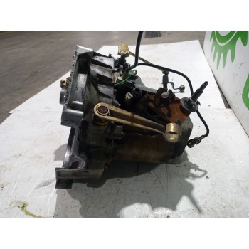Recambio de caja cambios para peugeot 206 berlina e-music referencia OEM IAM 2223P4  
