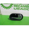 Recambio de maneta interior delantera derecha para ford fiesta (cbk) ambiente referencia OEM IAM 1329932  