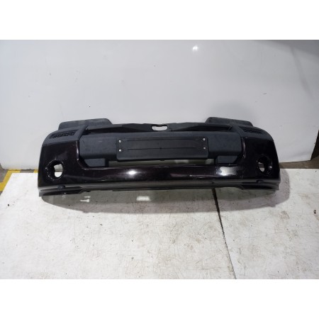 Recambio de paragolpes delantero para land rover discovery 4 tdv6 hse referencia OEM IAM AH2217F003AB  
