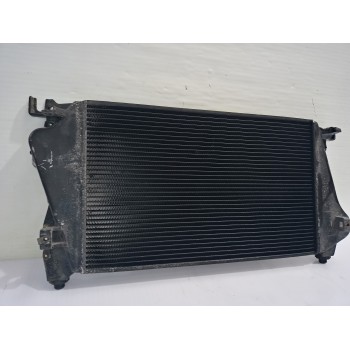 Recambio de intercooler para chrysler voyager (gs) 2.5 td family referencia OEM IAM 1035001  