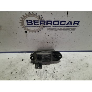 Recambio de resistencia calefaccion para mazda 3 berlina (bk) 1.6 16v cat referencia OEM IAM HB180BP4M  