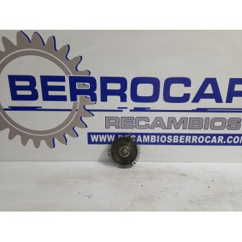 Recambio de ventilador viscoso motor para mercedes-benz clase e (w210) berlina referencia OEM IAM 6032000022  