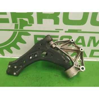 Recambio de brazo suspension inferior delantero derecho para seat ibiza (6l1) 1.9 tdi referencia OEM IAM 600199294D  