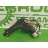 Recambio de brazo suspension inferior delantero derecho para seat ibiza (6l1) 1.9 tdi referencia OEM IAM 600199294D  