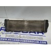 Recambio de intercooler para ssangyong kyron 2.0 xdi referencia OEM IAM 2371109050  