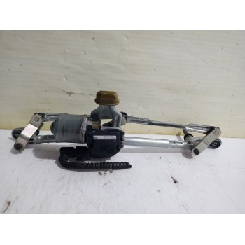 Recambio de motor limpia delantero para opel grandland x design line referencia OEM IAM 9824762480  