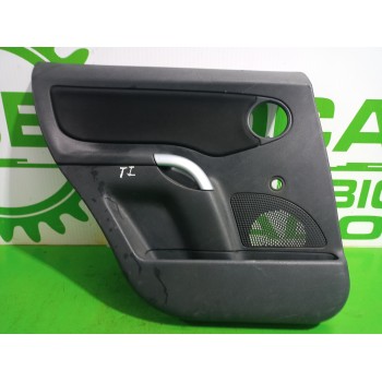 GUARNECIDO PUERTA TRASERA IZQUIERDA 96380498 