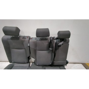 Recambio de asiento trasero para toyota rav 4 v (_a5_, _h5_) 2.0 (mxaa52) referencia OEM IAM 7101742240  