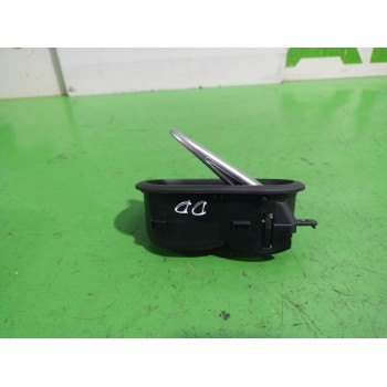 Recambio de maneta interior delantera derecha para ford fiesta (cbk) ambiente referencia OEM IAM 1329932  