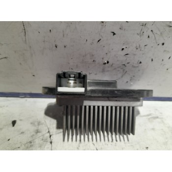 Recambio de resistencia calefaccion para mazda 3 berlina (bk) 1.6 16v cat referencia OEM IAM HB180BP4M  