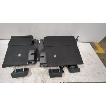 Recambio de asiento trasero para toyota rav 4 v (_a5_, _h5_) 2.0 (mxaa52) referencia OEM IAM 7101742240  