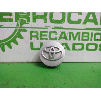 Recambio de tapacubos para toyota auris touring sports (e18) active referencia OEM IAM 4260302300  