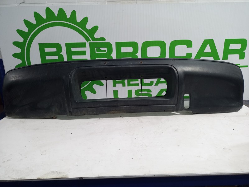 Recambio de paragolpes delantero para suzuki vitara se/sv (et) 1.9 turbodiesel referencia OEM IAM 4794852  