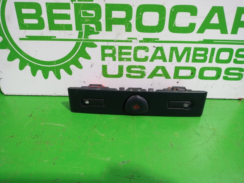 Recambio de warning para renault clio ii fase ii (b/cb0) 1.5 dci diesel referencia OEM IAM 442723A  