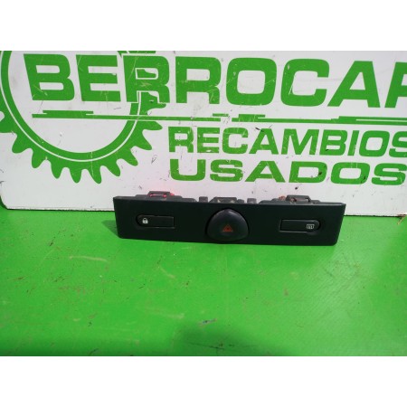 Recambio de warning para renault clio ii fase ii (b/cb0) 1.5 dci diesel referencia OEM IAM 442723A  