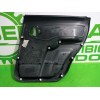 Recambio de guarnecido puerta trasera izquierda para citroën c3 1.4 hdi sx referencia OEM IAM 96380498  