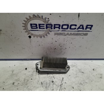 Recambio de resistencia calefaccion para mazda 3 berlina (bk) 1.6 16v cat referencia OEM IAM HB180BP4M  