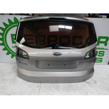 PORTON TRASERO 1480698 (CRISTAL DE REGALO) 