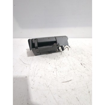 Recambio de cenicero para opel zafira a monospace (t98) 2.0 dti 16v (f75) referencia OEM IAM 090589659  