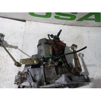 Recambio de caja cambios para peugeot 206 berlina e-music referencia OEM IAM 2223P4  