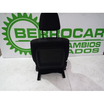 Recambio de asiento delantero derecho para citroën c4 berlina 1.6 16v hdi referencia OEM IAM 887369  