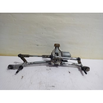 Recambio de motor limpia delantero para opel grandland x design line referencia OEM IAM 9824762480  