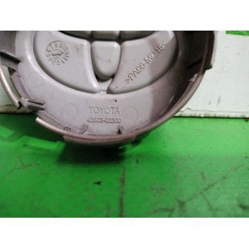 Recambio de tapacubos para toyota auris touring sports (e18) active referencia OEM IAM 4260302300  