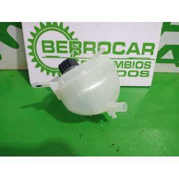 Recambio de deposito expansion para nissan qashqai ii (j11, j11_) 1.3 dig-t referencia OEM IAM 217114EA0A  