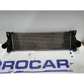 Recambio de intercooler para ssangyong kyron 2.0 xdi referencia OEM IAM 2371109050  