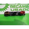 Recambio de warning para renault clio ii fase ii (b/cb0) 1.5 dci diesel referencia OEM IAM 442723A  
