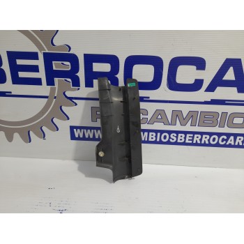 Recambio de moldura para suzuki swift berlina (mz) 1.3 16v cat referencia OEM IAM 7615263J0  