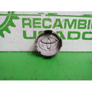 Recambio de tapacubos para toyota auris touring sports (e18) active referencia OEM IAM 4260302300  