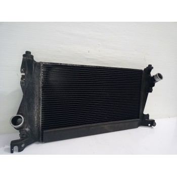 Recambio de intercooler para chrysler voyager (gs) 2.5 td family referencia OEM IAM 1035001  