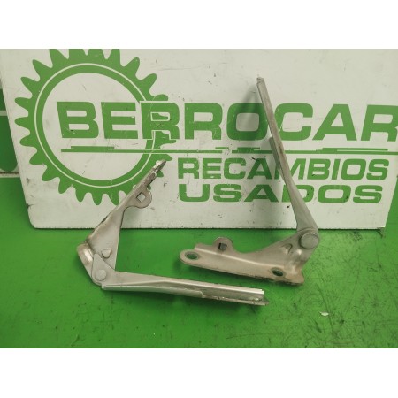 Recambio de bisagras capot para seat ibiza (6l1) 1.9 tdi referencia OEM IAM 6L0823302A  