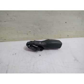 Recambio de enganche cinturon trasero derecho para toyota prius (nhw20) basis referencia OEM IAM 7338047010B0  