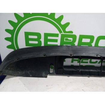 Recambio de paragolpes delantero para suzuki vitara se/sv (et) 1.9 turbodiesel referencia OEM IAM 4794852  