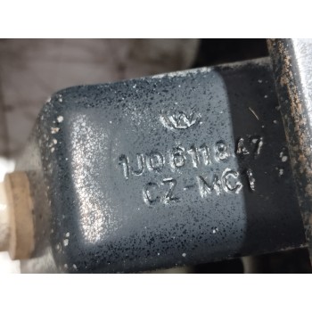 Recambio de puente trasero para seat toledo (1m2) 1.9 tdi referencia OEM IAM 1J0611847  